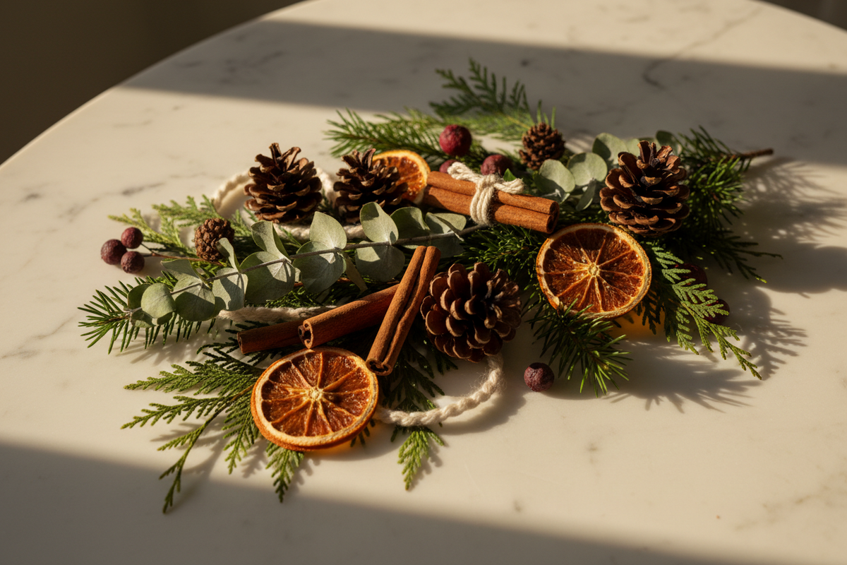 Seasonal